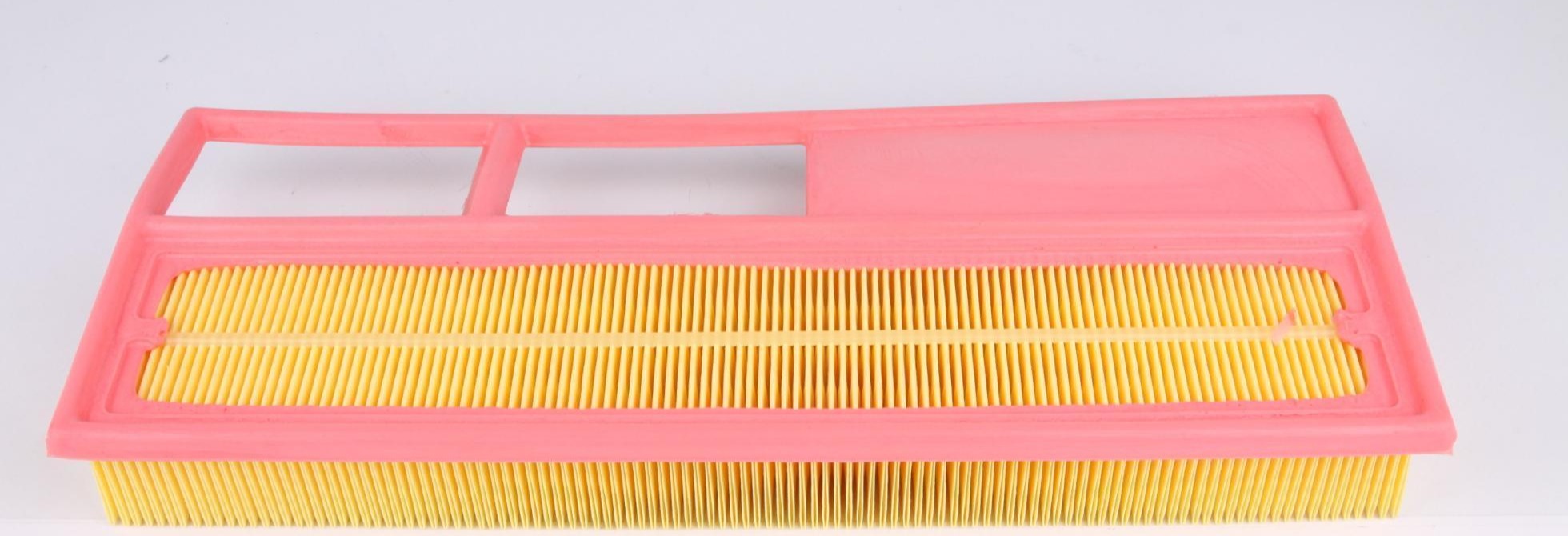 WH650 WUNDER FILTER